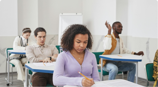 Evaluations for Testing<br /> Accommodations